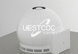 LED视景显示系统