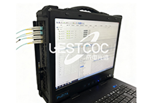 D6 FC网络协议分析仪