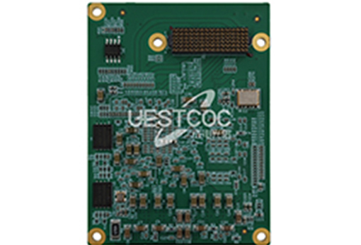 D1 TSN网络数据通信卡